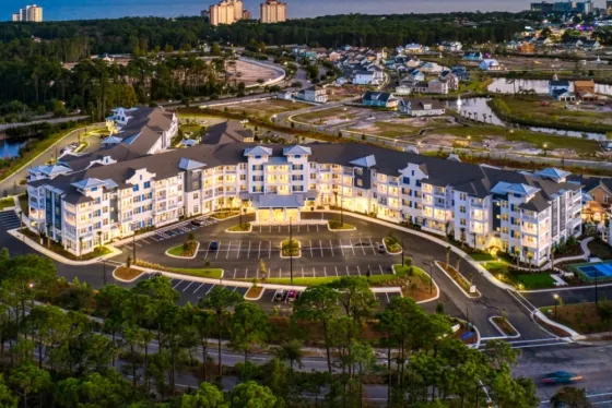 Portside at Grande Dunes