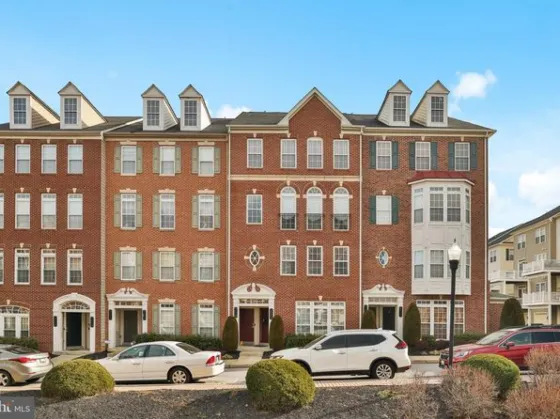 Potomac Heights
