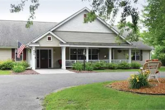 Potters Country Home