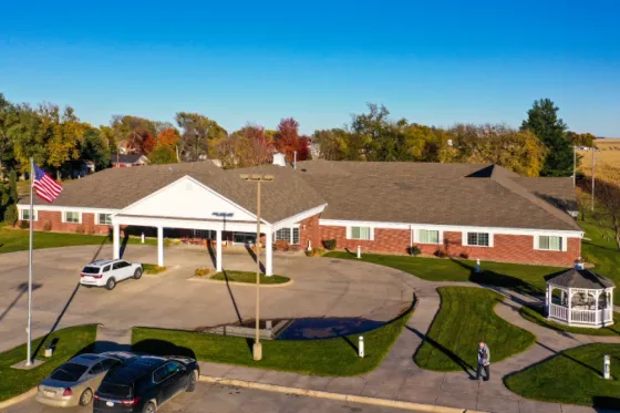 Prairie Winds Assisted Living