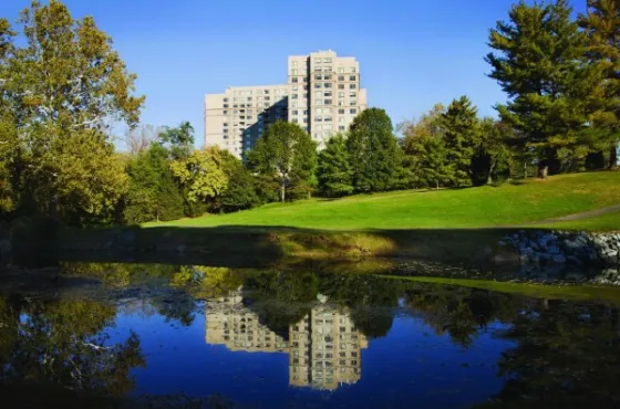 Discovery Village Chevy Chase