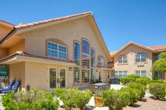 Prestige Assisted Living at Green Valley