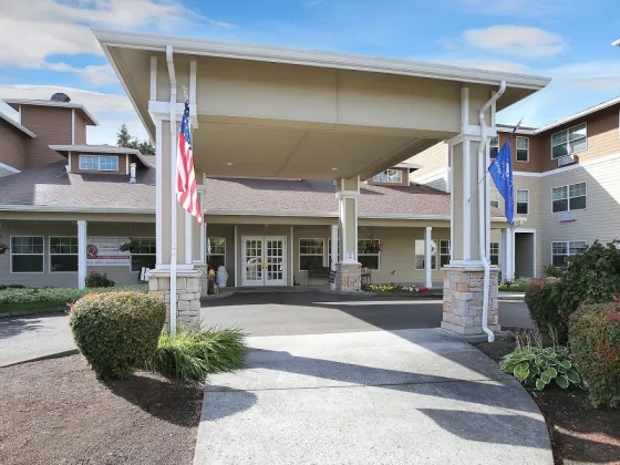 Prestige Senior Living Rosemont