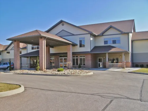 Primrose Retirement Community of Mansfield