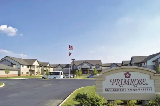 Primrose Retirement Community of Marion