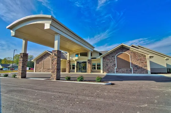 Primrose Retirement Community of Anderson