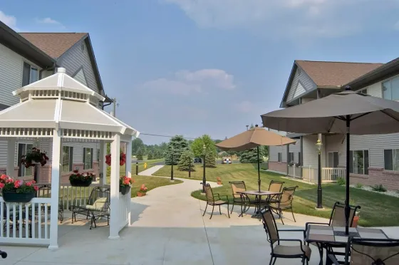 Primrose Retirement Community of Casper