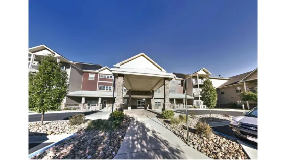 Primrose Retirement Community of Pueblo