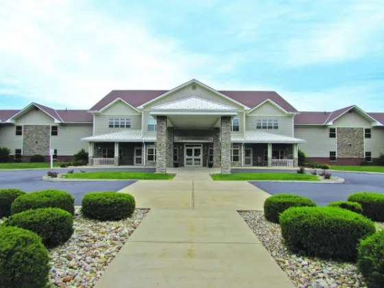 Primrose Retirement Community of Zanesville
