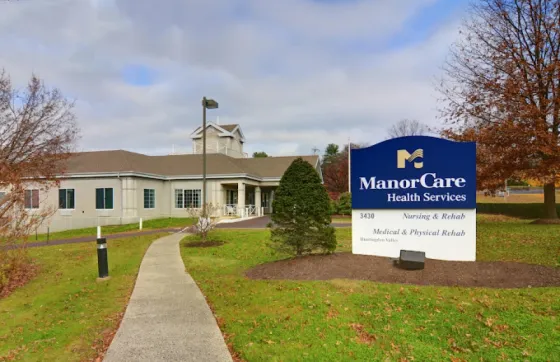 ProMedica Skilled Nursing and Rehabilitation