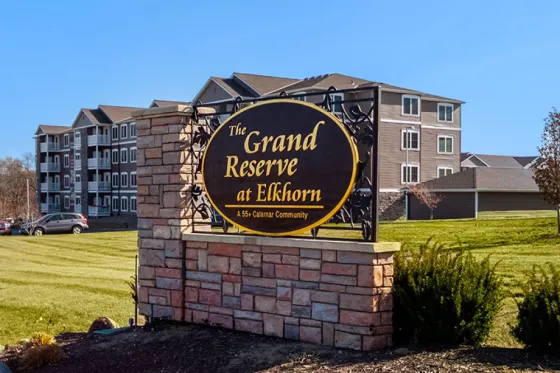 Elkhorn