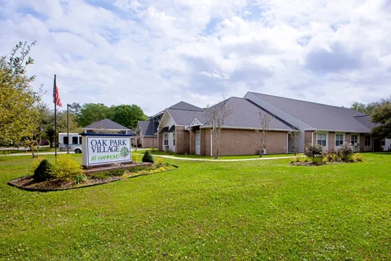 Oak Park Village Senior Living