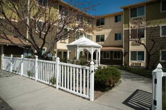 Providence House-Yakima