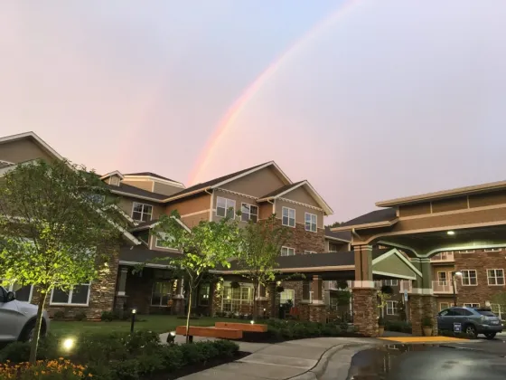 Providence Meadows