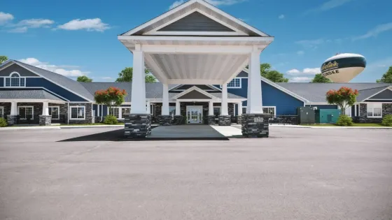 Provision Living at Canton