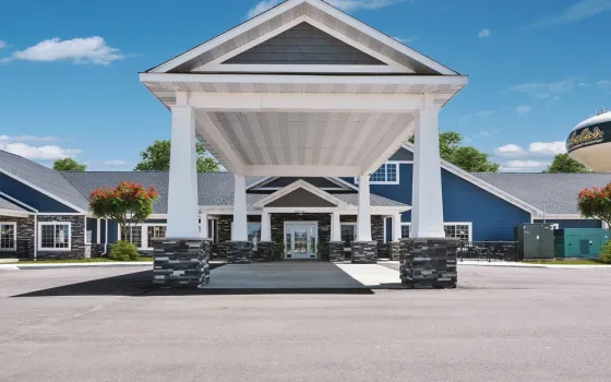 Provision Living at Oshtemo