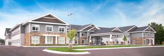 Provision Living on Forest Hill
