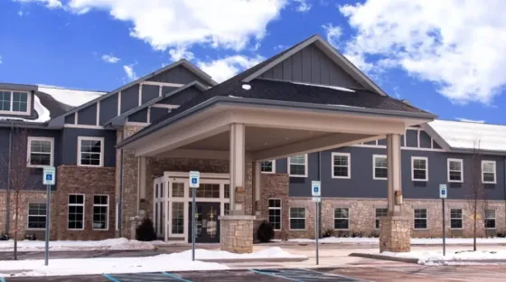Provision Living of West Bloomfield