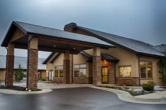 Quail Meadow Assisted Living