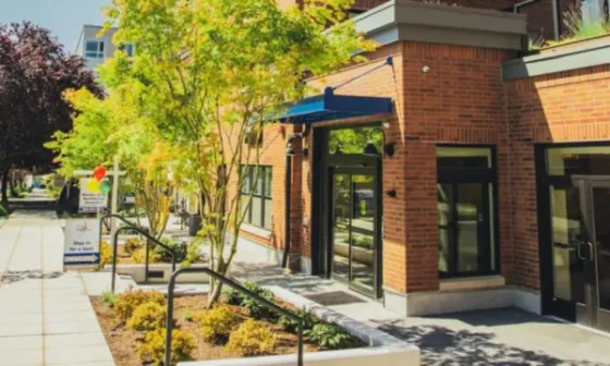 Quail Park Memory Care Residences of West Seattle