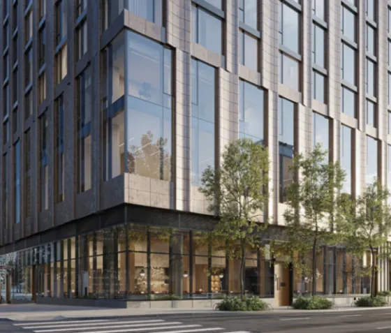 Coterie Hudson Yards