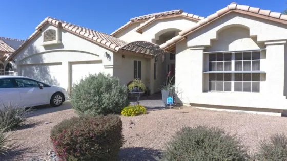 R&R EAST VALLEY CARE HOMES
