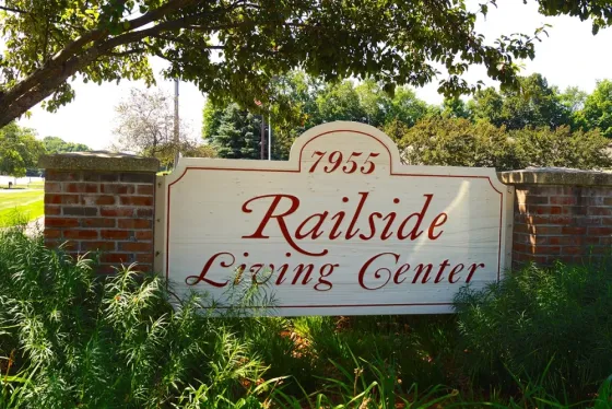 Railside Assisted Living Center