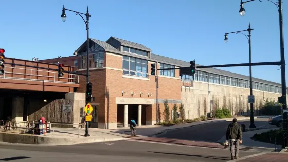 Edgewood Village Apartments