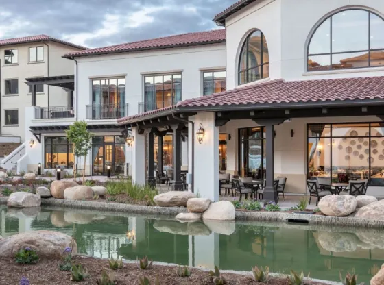 The Glen at Scripps Ranch