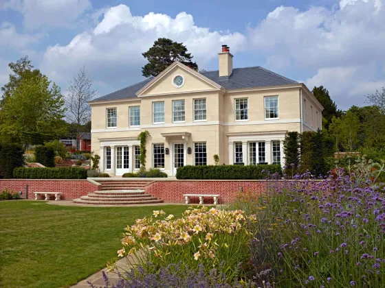 Regency House