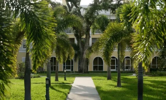 Regency Park