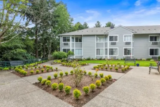 Regency Park Assisted Living