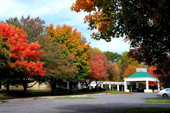Regency Park Senior Living Community