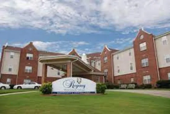Regency Retirement Village of Birmingham