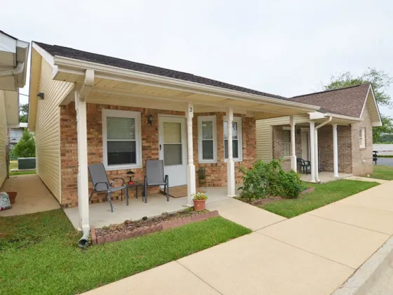 Regency Retirement Village of Tuscaloosa