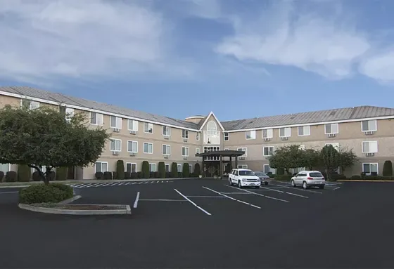 Regency Village at Bend