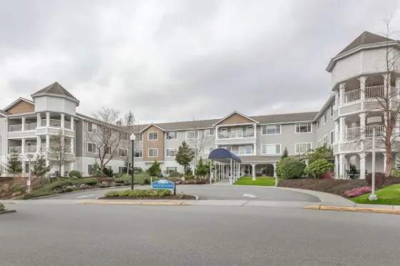 Regency on Whidbey