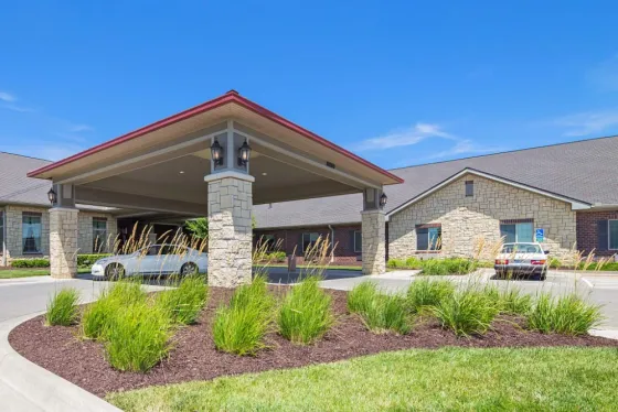 Regent Park Assisted Living & Memory Care