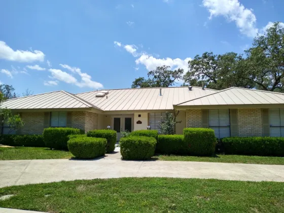 Red Oak Memory Care