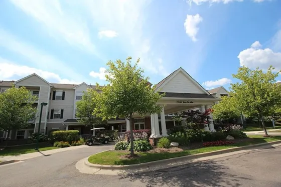 Redford Village