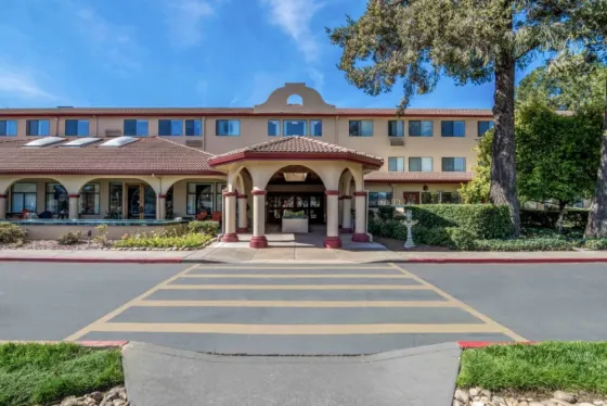 Redwood Retirement Residence