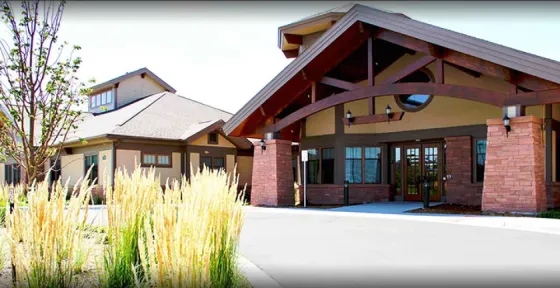 Renew Senior Communities at Saddle Rock