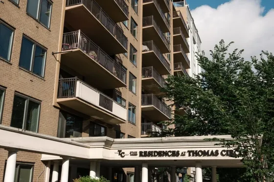 Residences at Thomas Circle