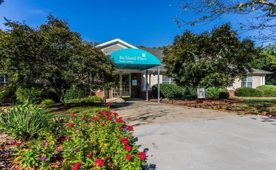 Richland Place Memory Care