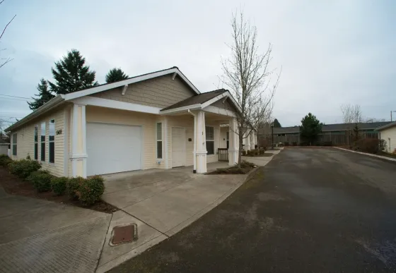 Ridge at Oregon City