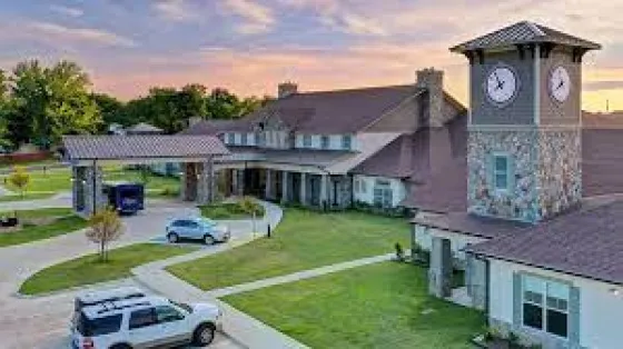 Ridgemere Senior Living