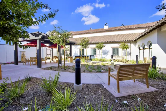 Ridgeview Health Center