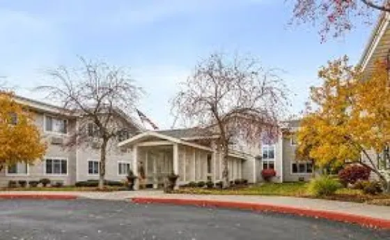 Ridgeview Place