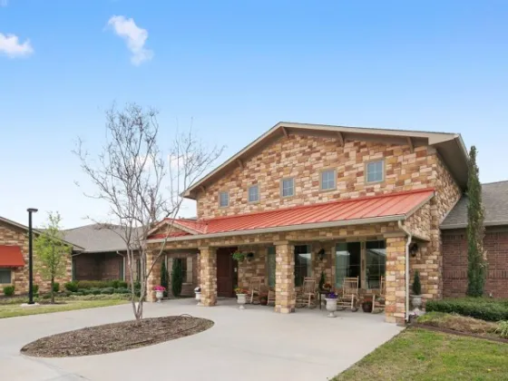 River Oaks Assisted Living & Memory Care