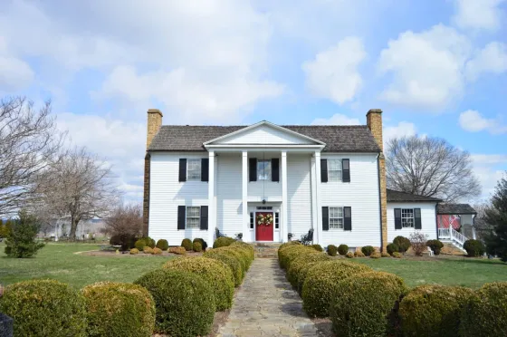 Riverview Manor
